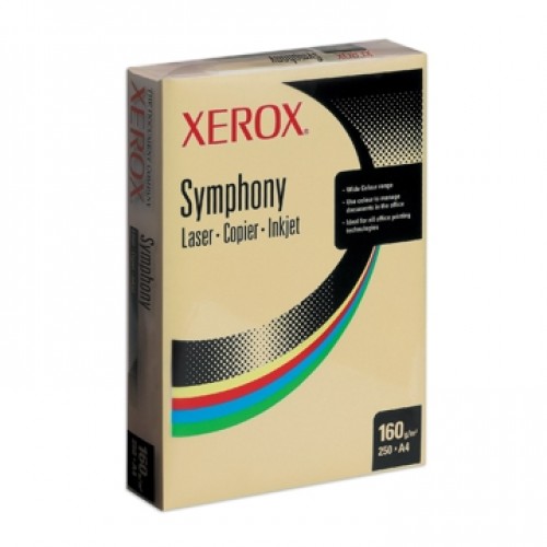 Xerox 3R93230 A4 Symphony Somon 160Gr-500lü 1 koli-5 Paket