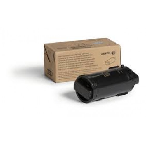 Xerox 106R03945 Ultra Yüksek Kapasiteli B600-B605-B610-B615 Toner 46.700 Sayfa