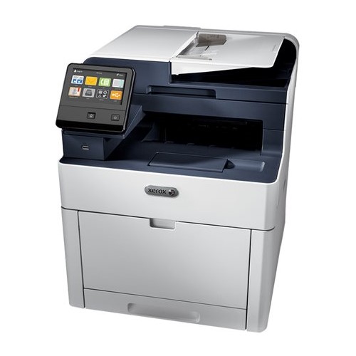 Xerox 6515V_DNI WorkCenter Yazıcı-Tarayıcı-Fotokopi-Faks Wi-Fi Renkli Çok Fonksiyonlu Lazer Yazıcı D