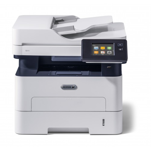 Xerox  B215V_DNI Yazıcı-Tarayıcı-Fotokopi-Faks Çok Fonksiyonlu Lazer Yazıcı Dubleks-Wireless-Network